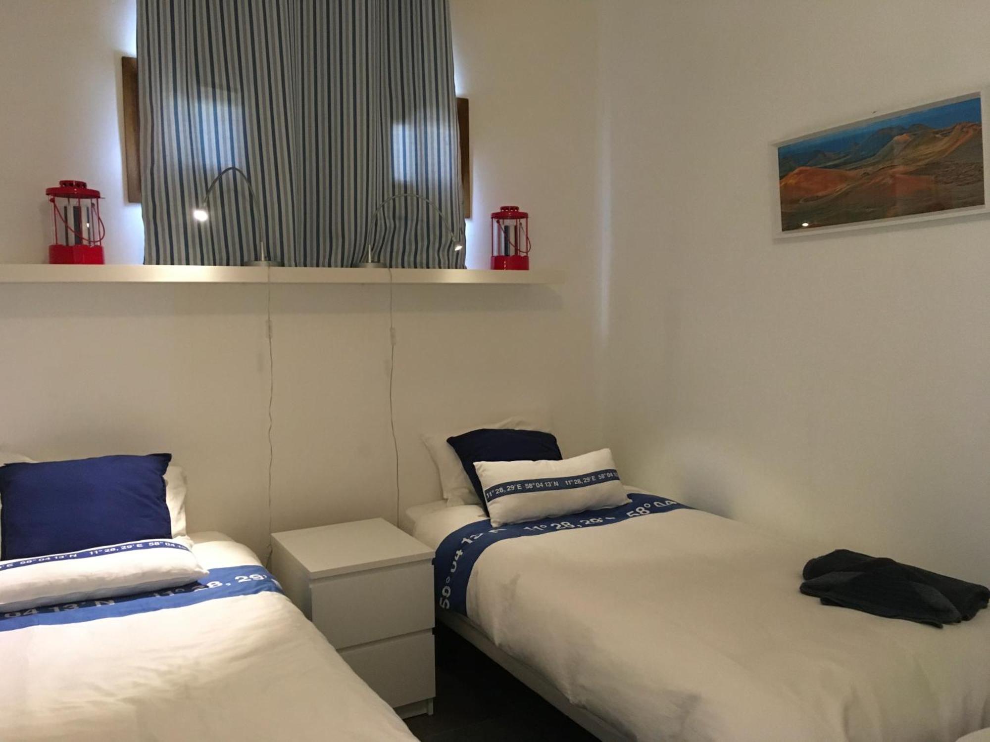 Villa De La Vista 普拉亚布兰卡 外观 照片